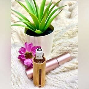 Headache Relief Essential Oil Roller